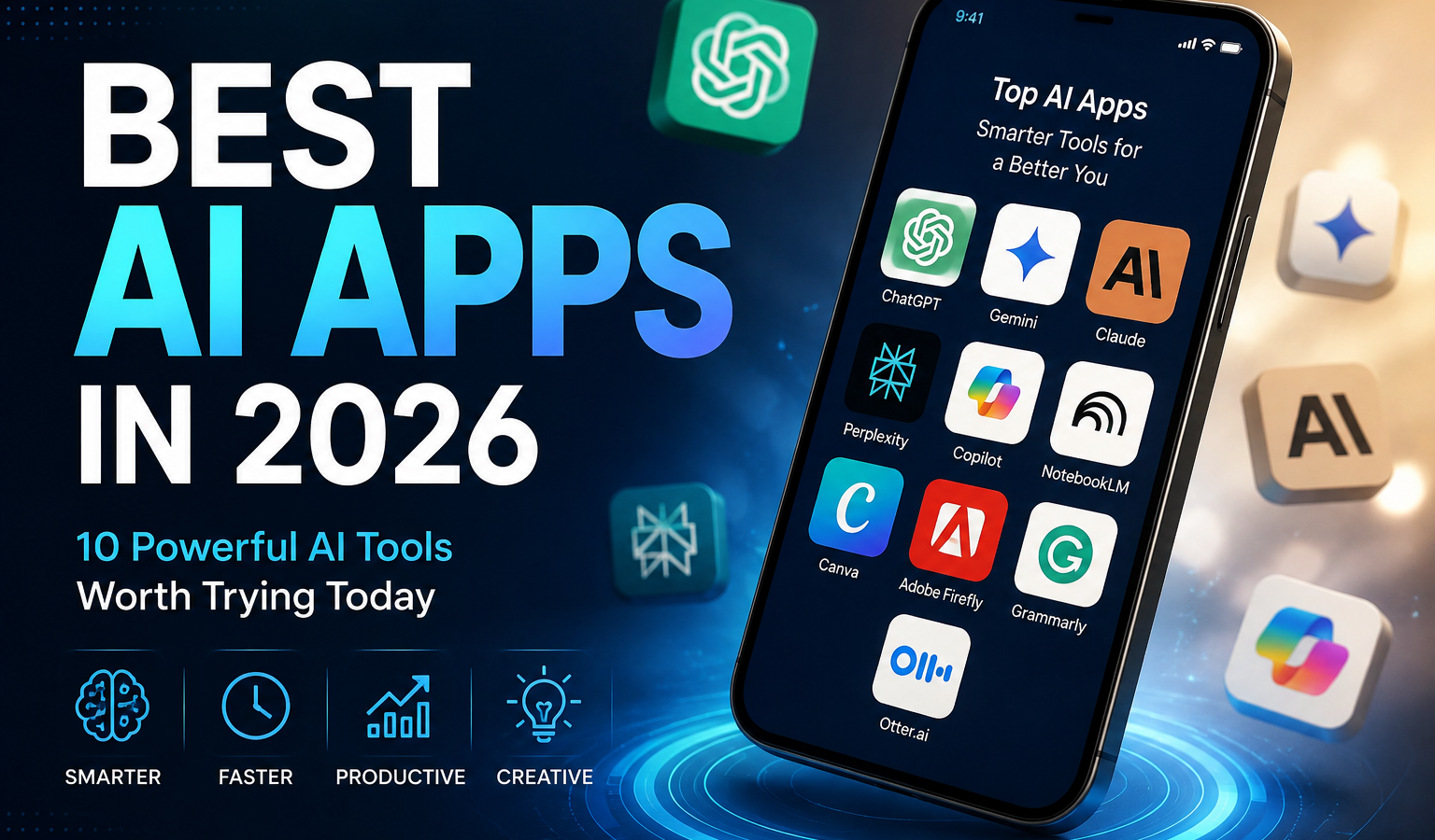 best-ai-apps-2026-featured