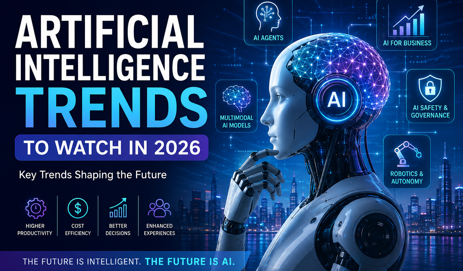 Artificial intelligence technology transforming Nigerian industries