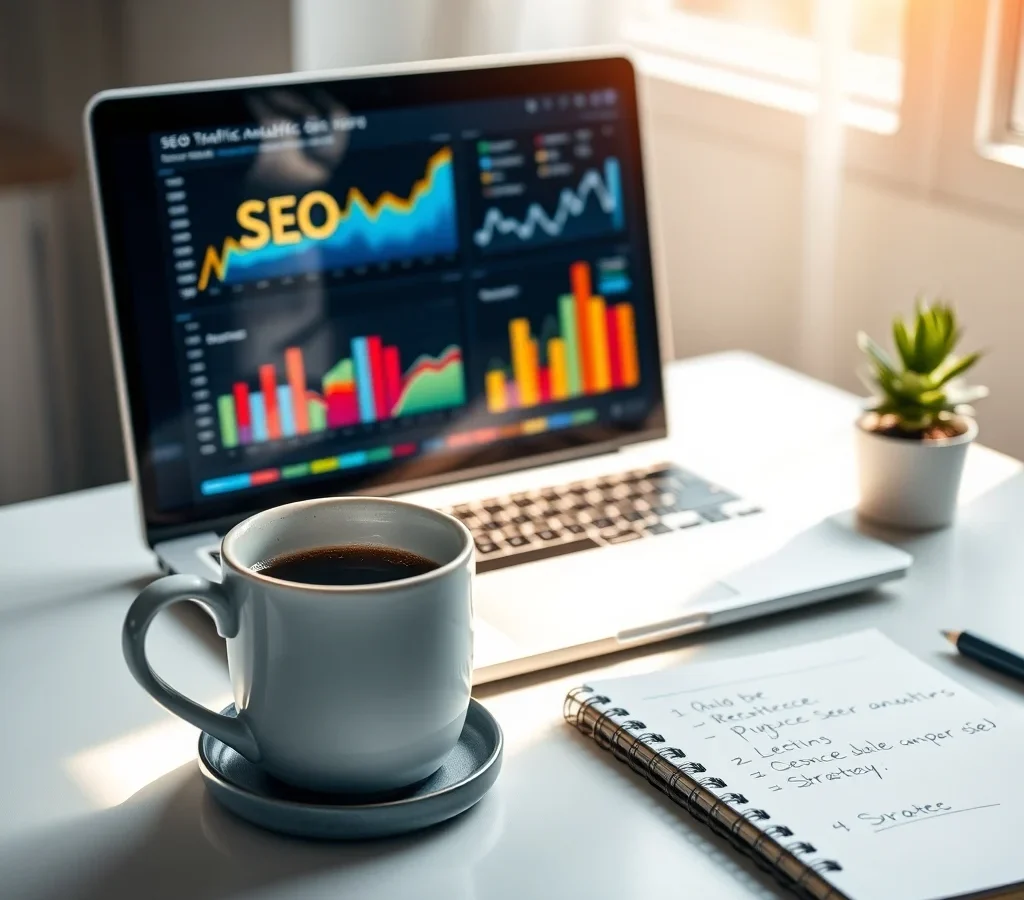 How to Grow an Online Business with SEO: A Complete Guide