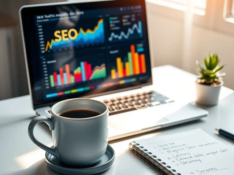 How to Grow an Online Business with SEO: A Complete Guide
