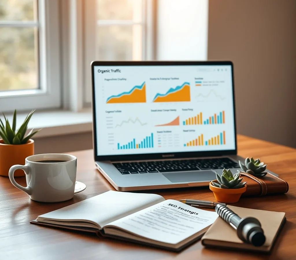 Grow Your Online Business with SEO: A Step-by-Step Guide