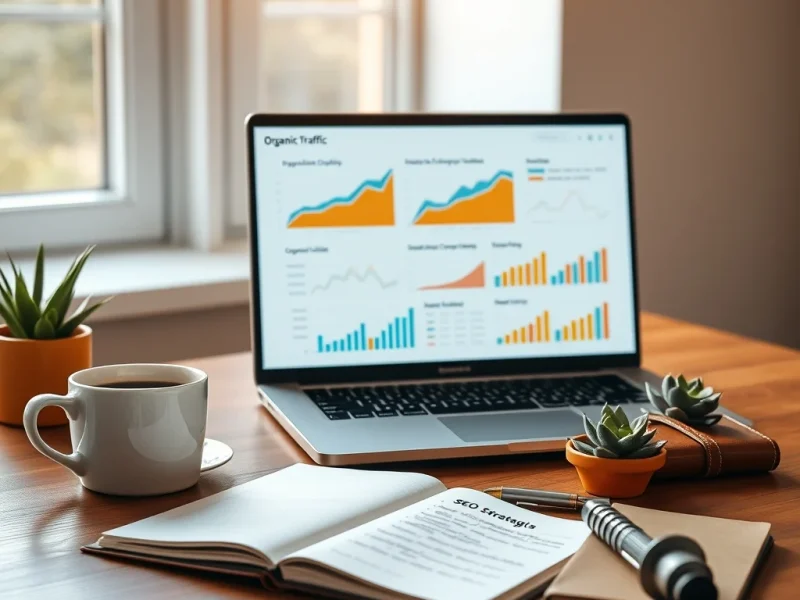 Grow Your Online Business with SEO: A Step-by-Step Guide