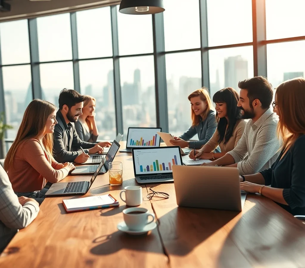 How to Grow a Small Business: A Practical Strategy Guide