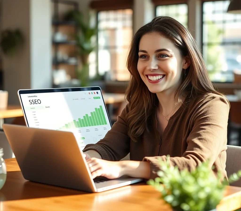 Small Business SEO: The Ultimate Step-by-Step Growth Guide