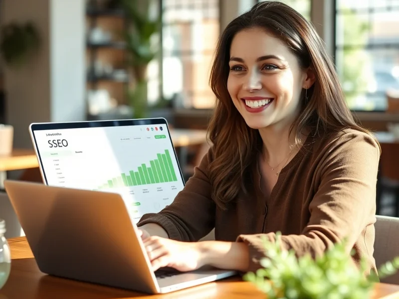 Small Business SEO: The Ultimate Step-by-Step Growth Guide