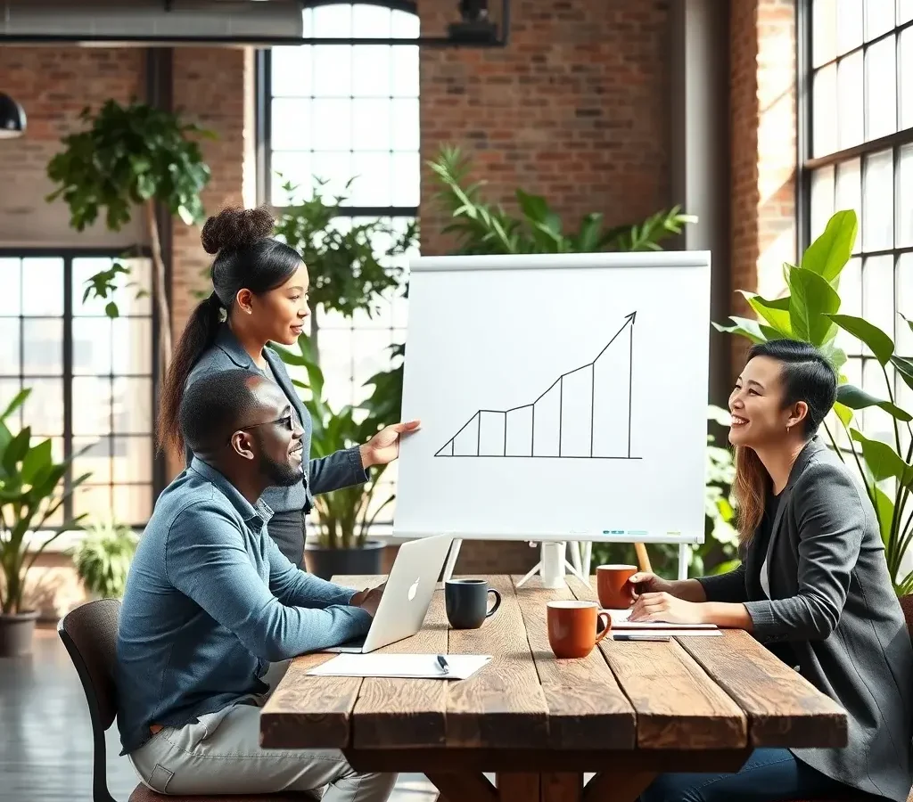 How to Grow a Small Business: The Ultimate Guide to Sustainable Scaling