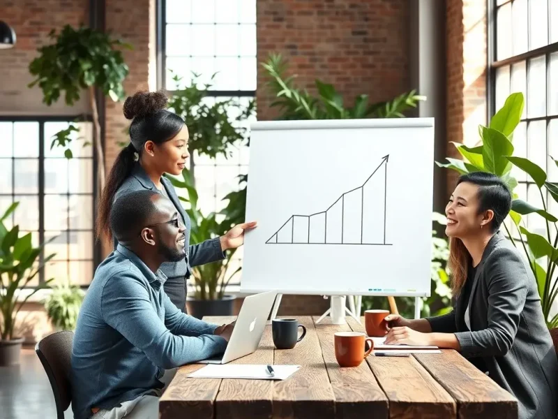 How to Grow a Small Business: The Ultimate Guide to Sustainable Scaling