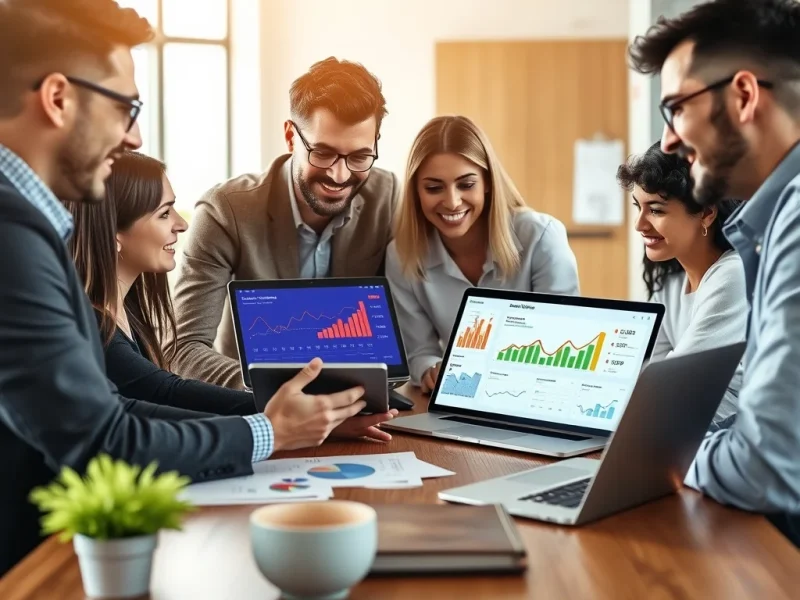 How to Grow a Small Business: A Strategic Guide to Sustainable Scaling