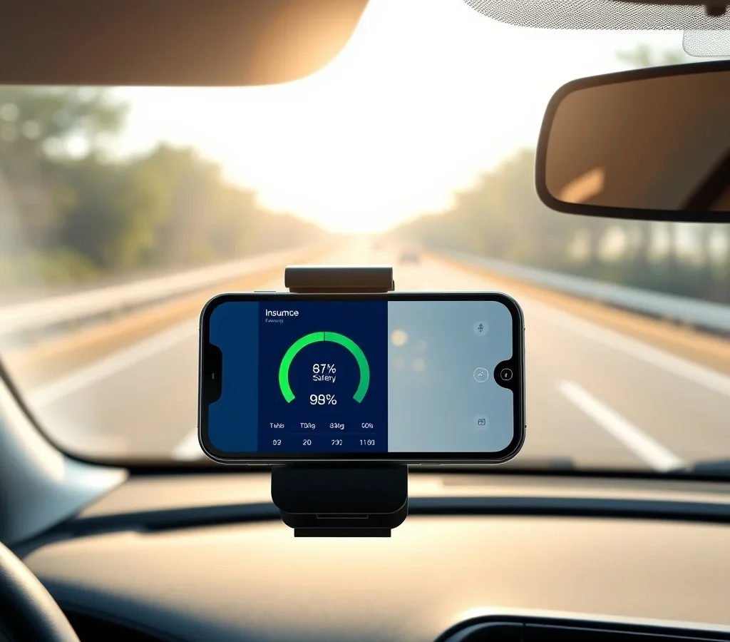 The Ultimate Guide to Usage-Based Car Insurance: Save Money with Telematics