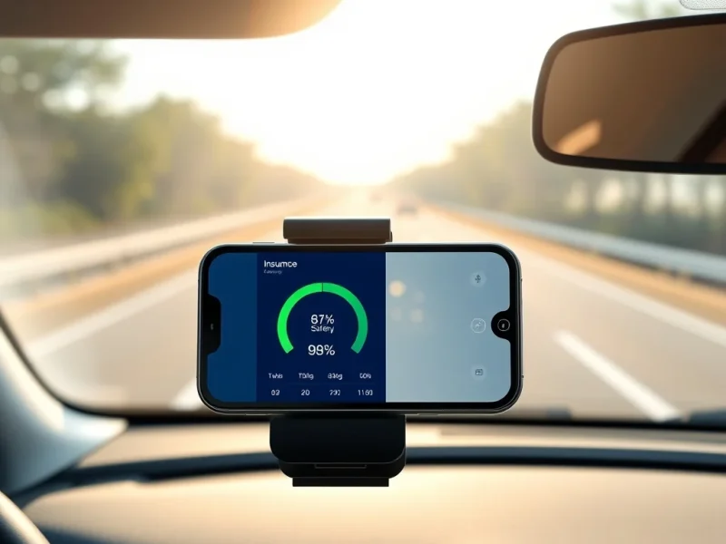 The Ultimate Guide to Usage-Based Car Insurance: Save Money with Telematics