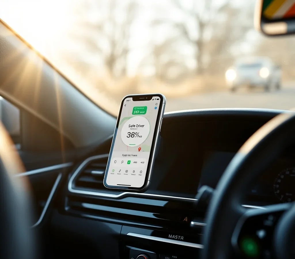 Usage-Based Car Insurance: Is Telematics Right for You?
