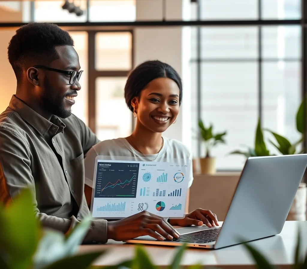 10 Best AI Tools in Nigeria to Boost Your Productivity