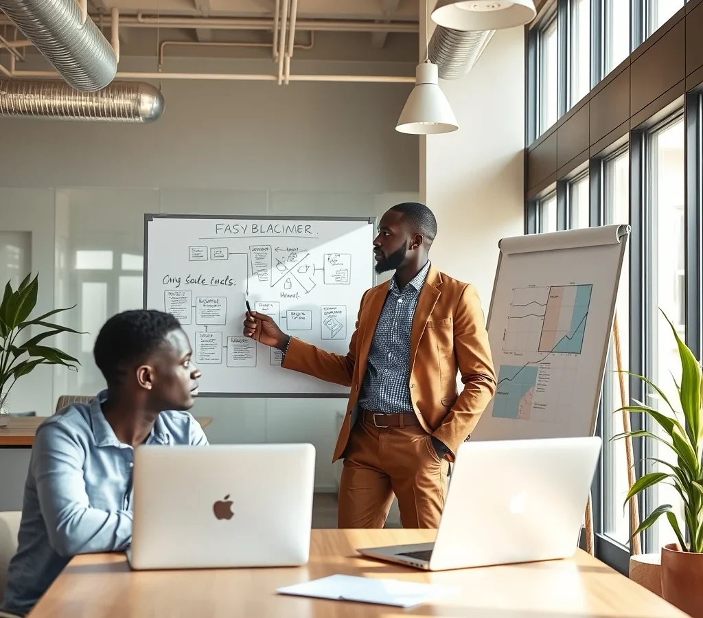 10 Most Profitable Business Ideas in Nigeria for 2025