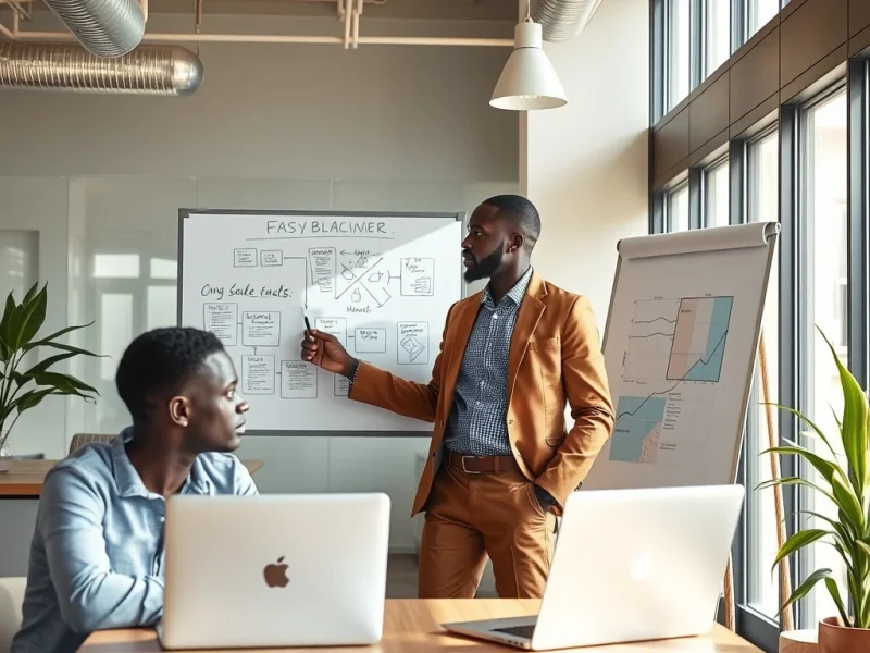 10 Most Profitable Business Ideas in Nigeria for 2025