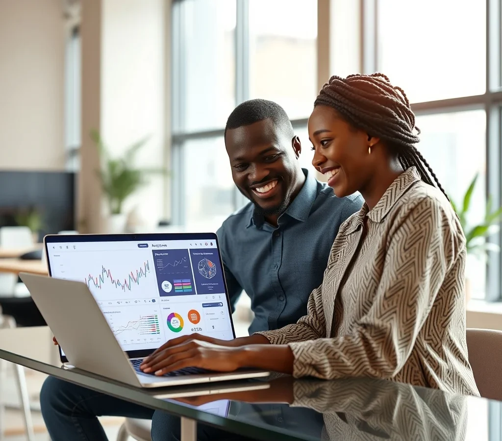 AI Tools in Nigeria: The Ultimate Guide to Boosting Productivity