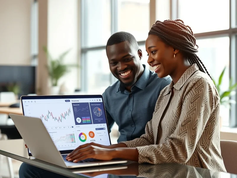 AI Tools in Nigeria: The Ultimate Guide to Boosting Productivity