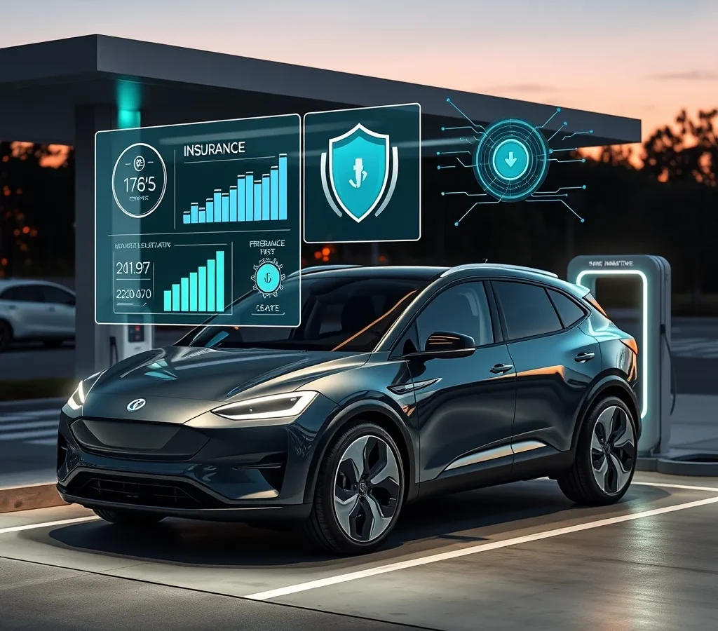 Auto Insurance Trends 2026: Future of Premiums