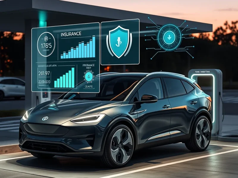 Auto Insurance Trends 2026: Future of Premiums