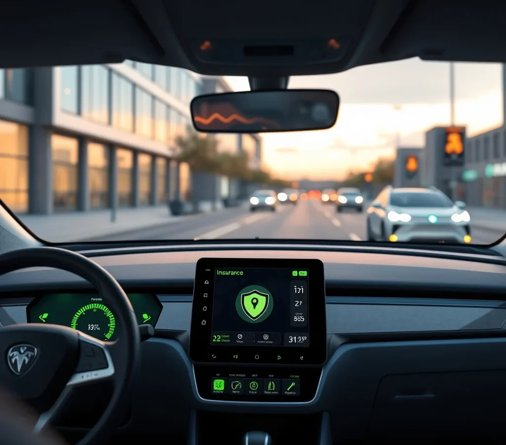 Auto Insurance Trends 2026: Technology, Telematics, and Rising Rates
