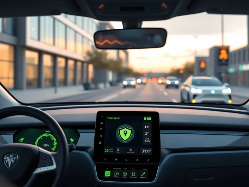 Auto Insurance Trends 2026: Technology, Telematics, and Rising Rates