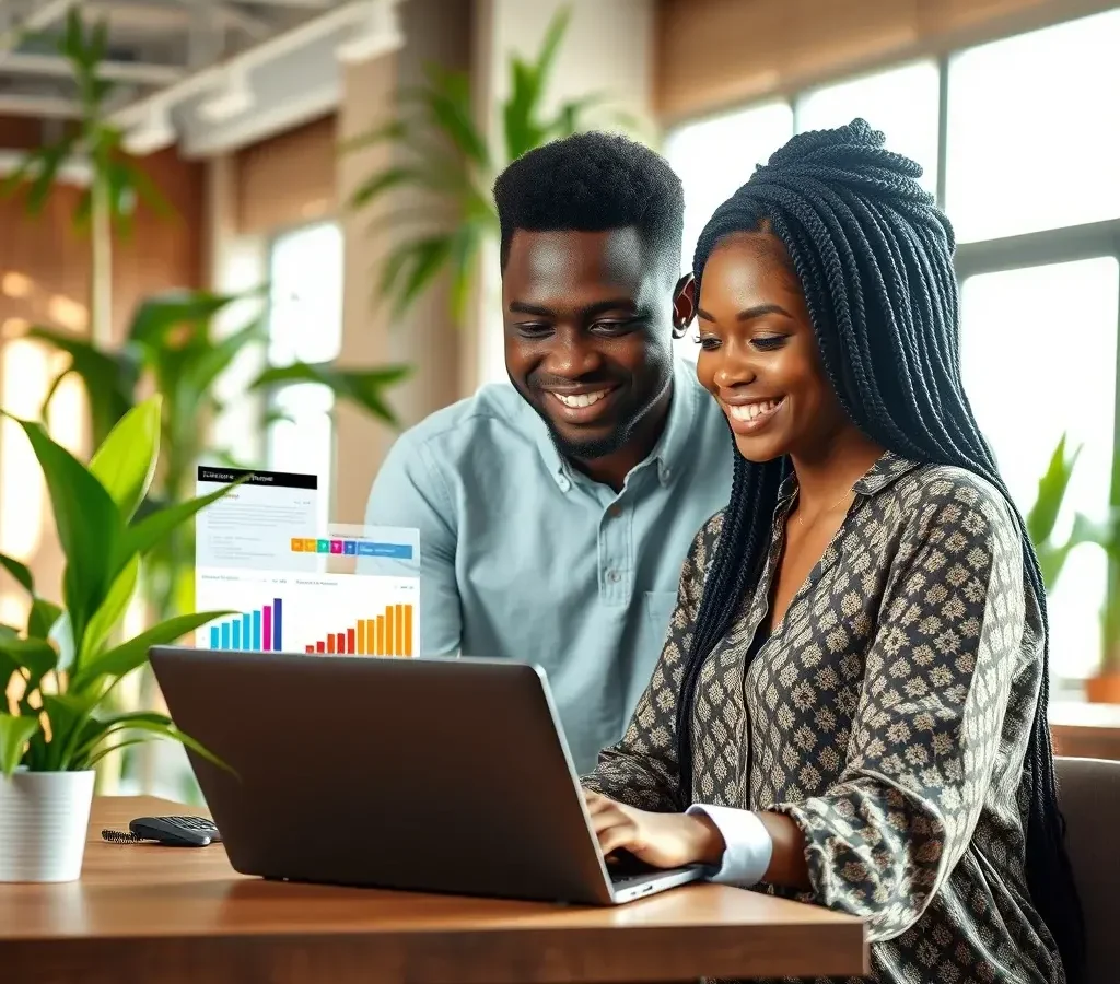 Best AI Tools in Nigeria: Boost Your Productivity