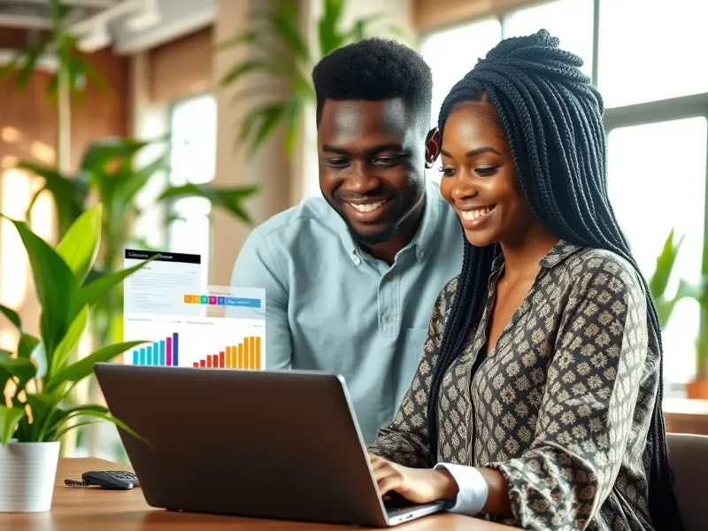 Best AI Tools in Nigeria: Boost Your Productivity
