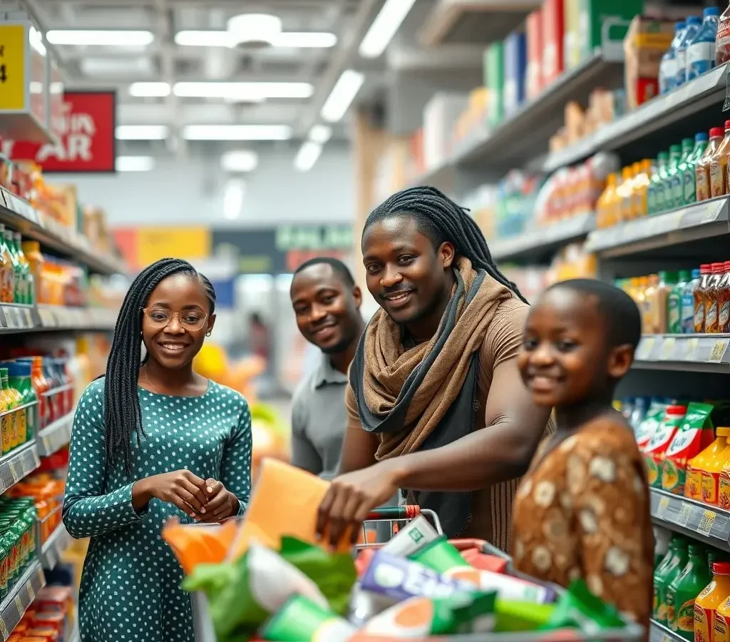 Cost of Living in Nigeria: A Complete Practical Budgeting Guide