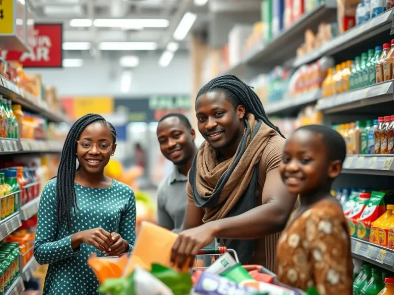 Cost of Living in Nigeria: A Complete Practical Budgeting Guide