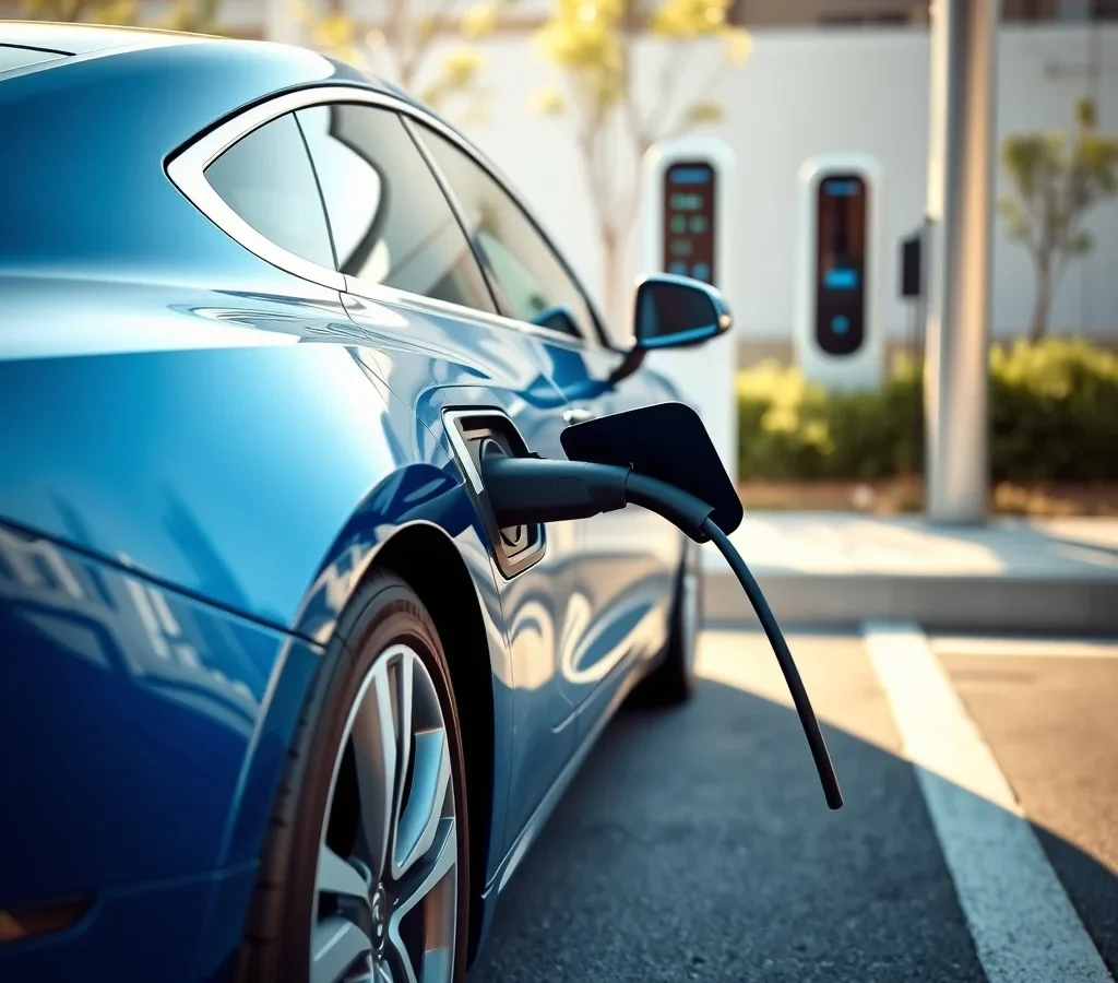 Electric Vehicle Insurance: The Complete Guide to EV Coverage