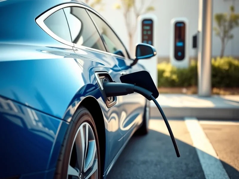 Electric Vehicle Insurance: The Complete Guide to EV Coverage