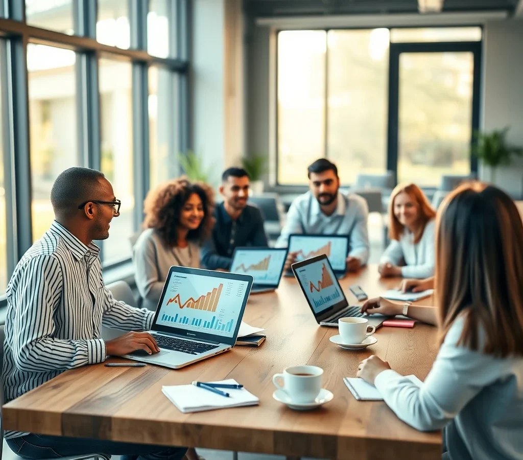 How to Grow a Small Business: A Practical Guide to Sustainable Scaling