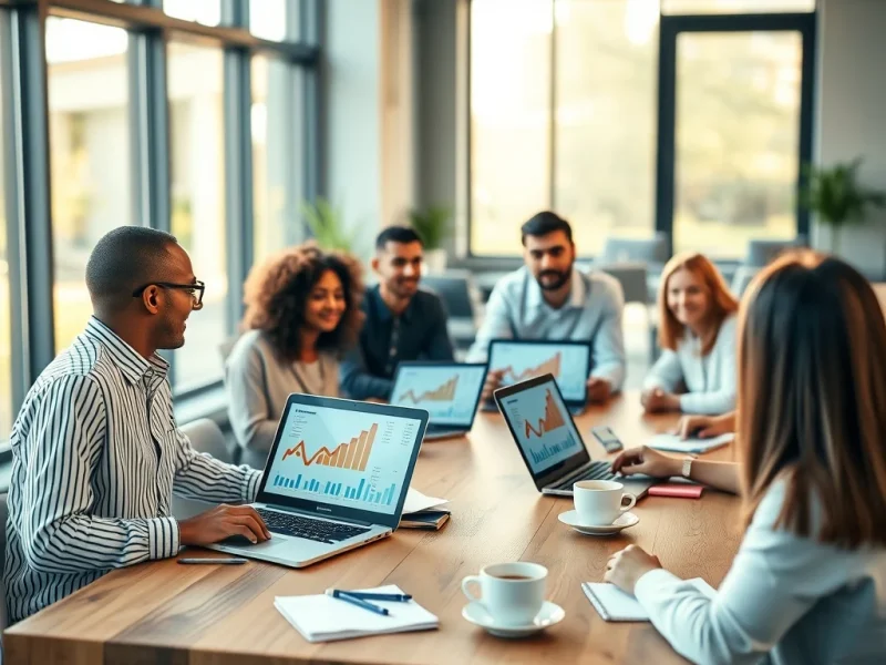 How to Grow a Small Business: A Practical Guide to Sustainable Scaling