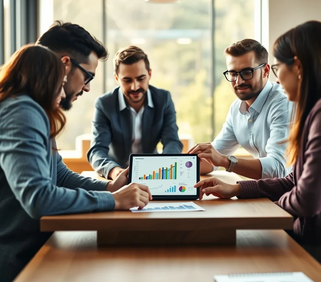 How to Grow a Small Business: The Ultimate Step-by-Step Guide