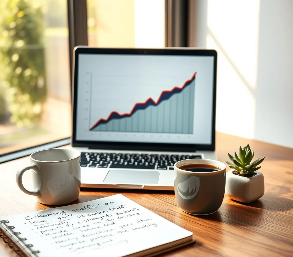How to Grow an Online Business with SEO: A Complete Guide