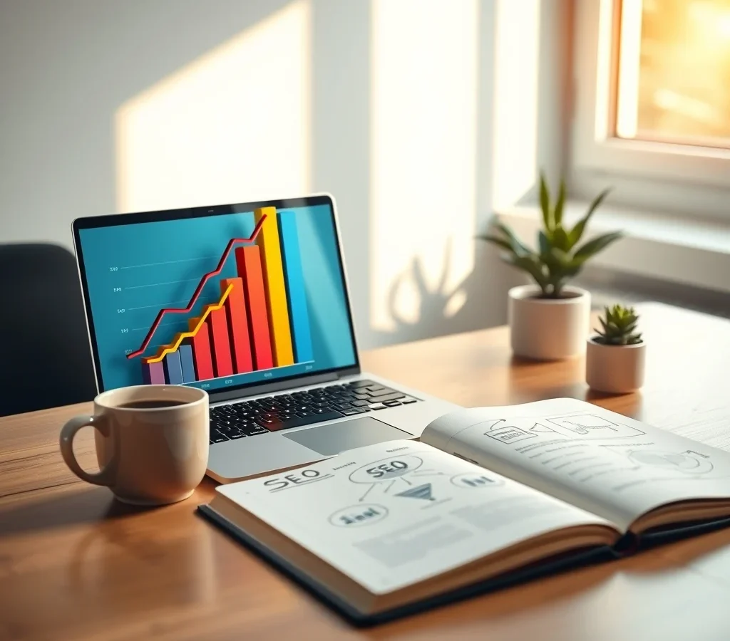How to Grow an Online Business with SEO: The Complete Guide