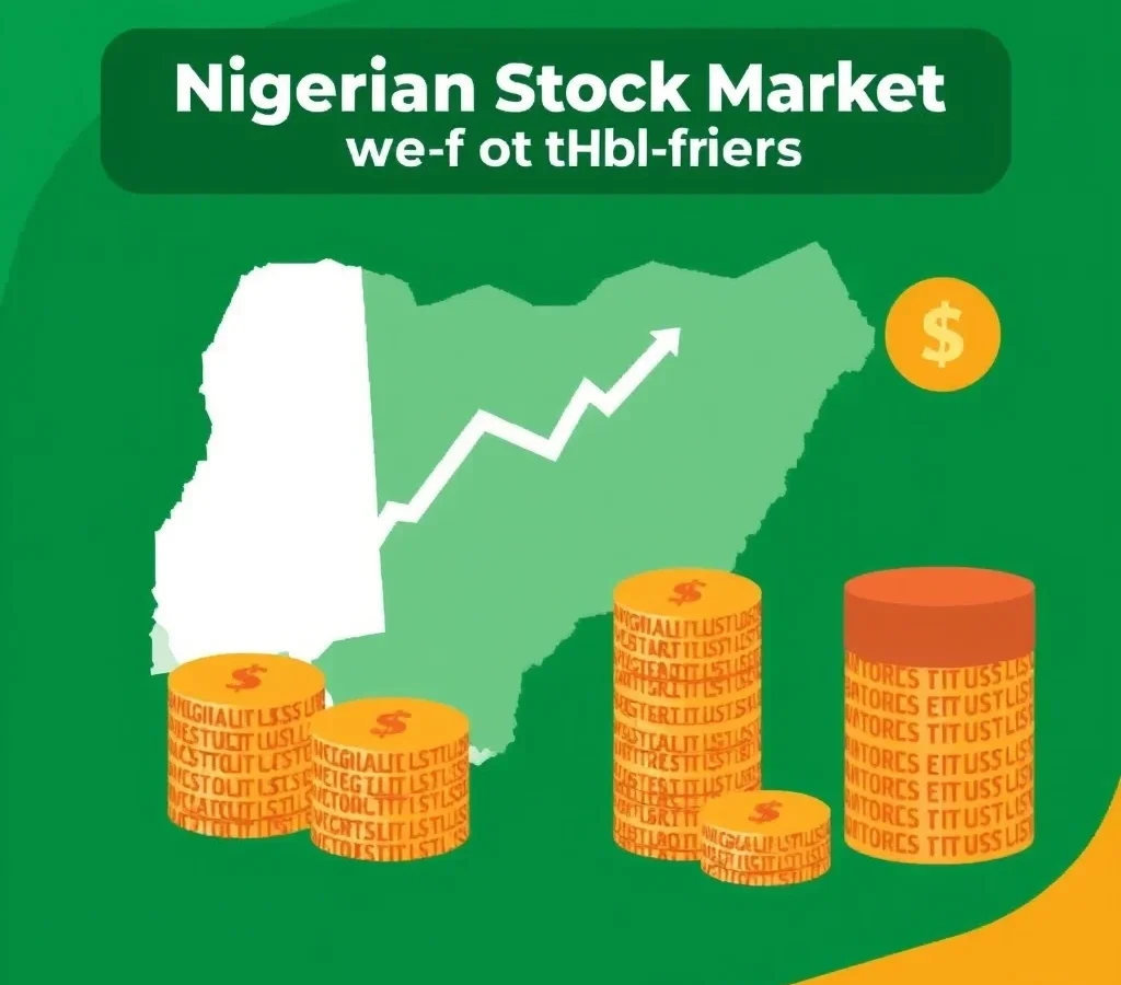 Nigerian Stock Market: How to Invest Wisely