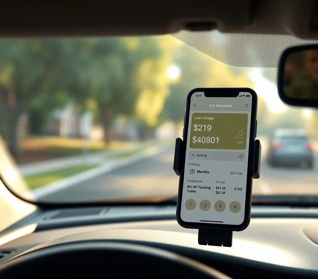 Pay-Per-Mile Car Insurance: A Complete Guide for Low-Mileage Drivers