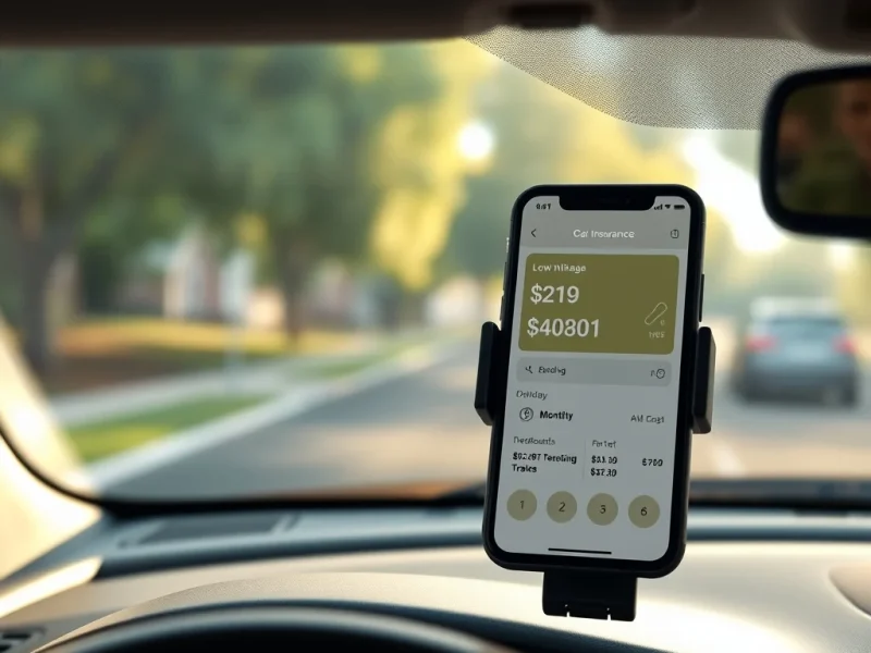 Pay-Per-Mile Car Insurance: A Complete Guide for Low-Mileage Drivers