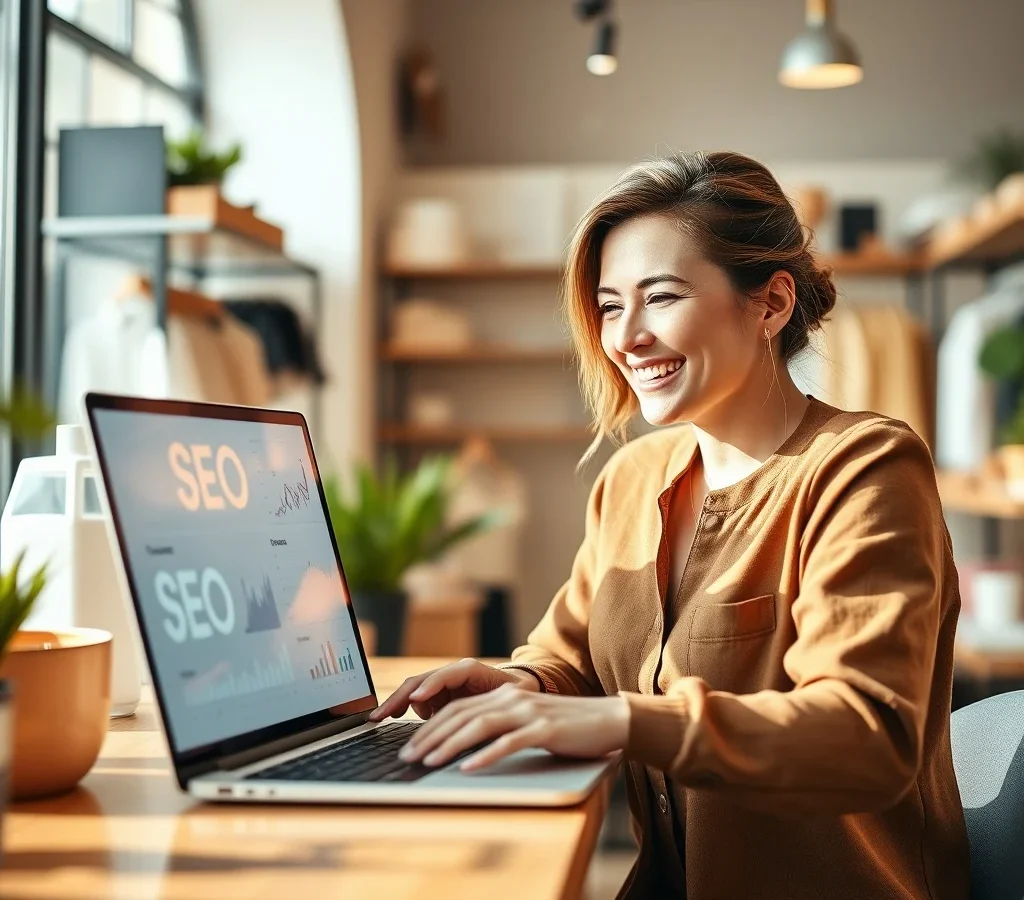 Small Business SEO: The Ultimate Guide to Local Growth