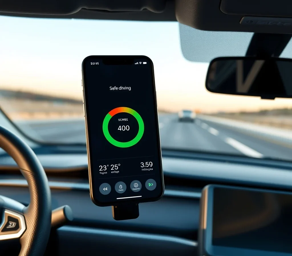 The Complete Guide to Usage-Based Car Insurance: How to Save with Telematics