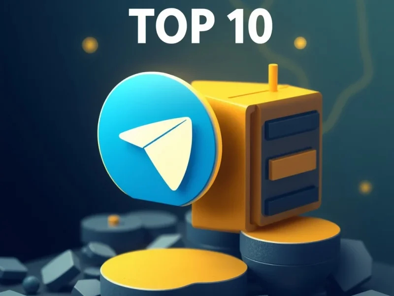 Top 10 Telegram Mining Apps in 2025: Best Picks and Safety Tips