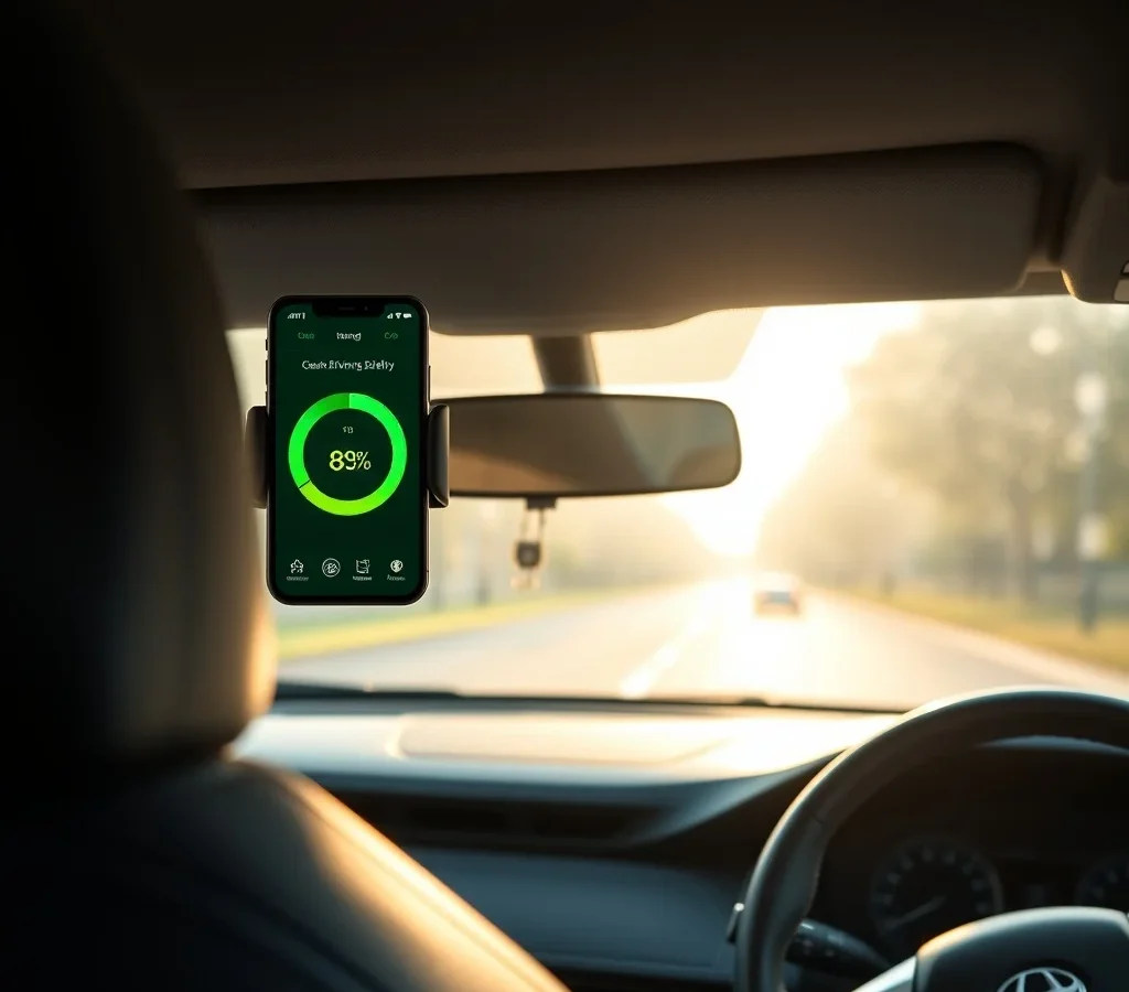 Usage-Based Car Insurance: Is Pay-How-You-Drive Right for You?