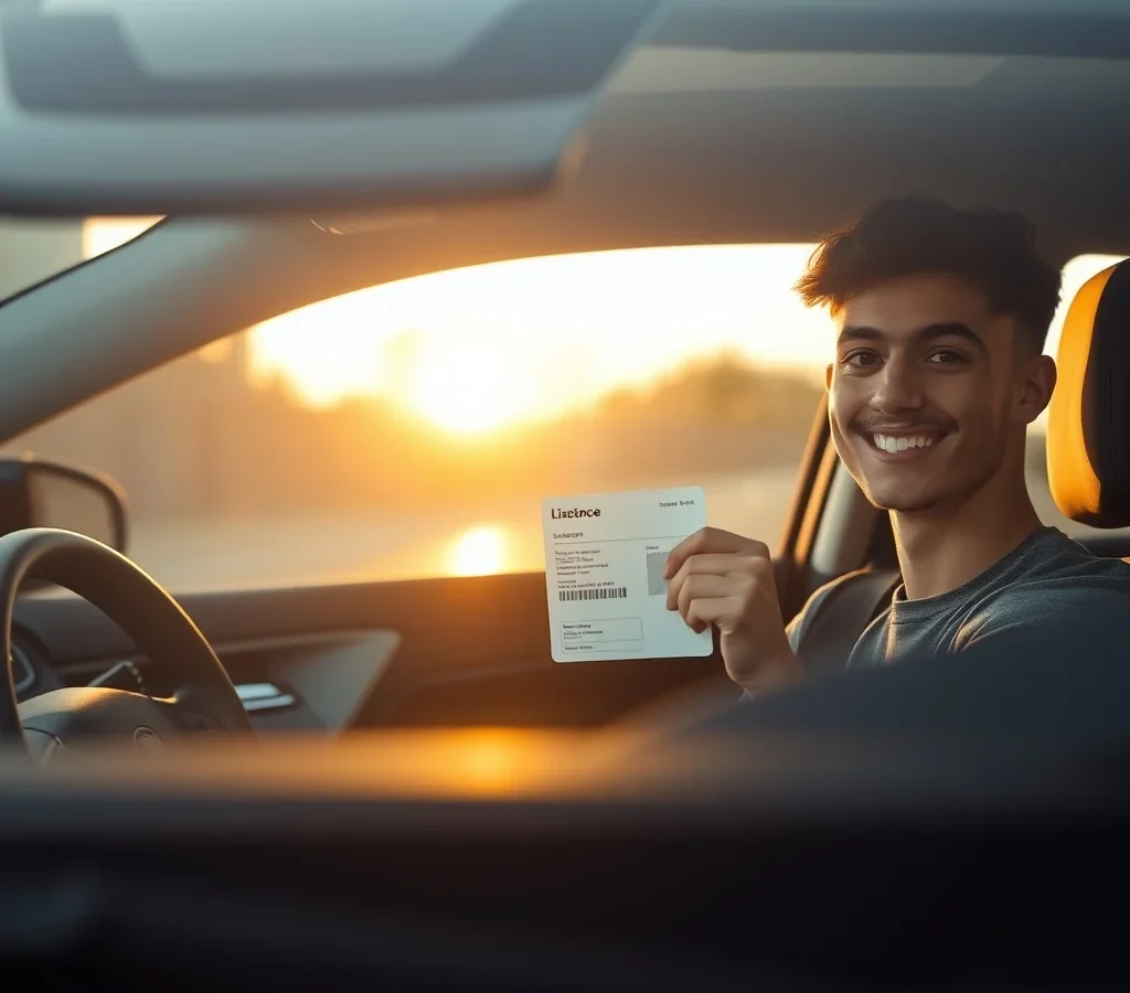 Car Insurance for New Drivers: The Ultimate Guide to Affordable Rates