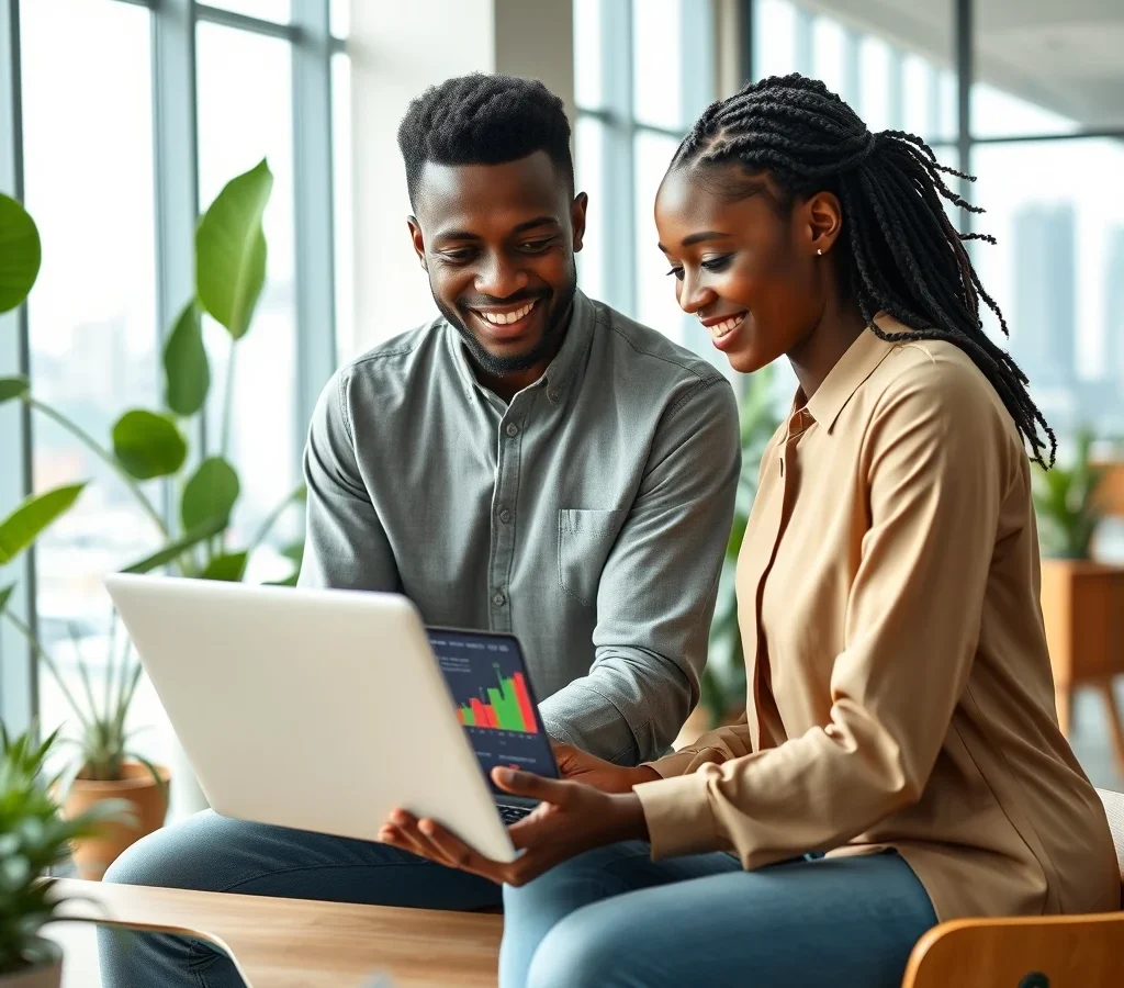 AI Tools in Nigeria: The Ultimate Guide to Boosting Productivity