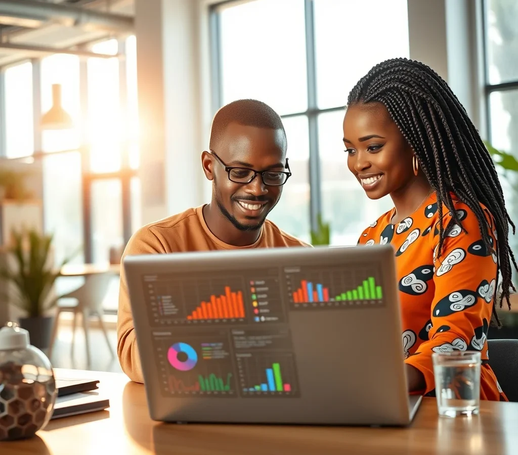 AI Tools in Nigeria: The Ultimate Guide for Creators and Businesses