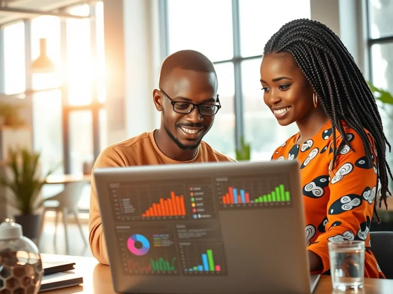 AI Tools in Nigeria: The Ultimate Guide for Creators and Businesses