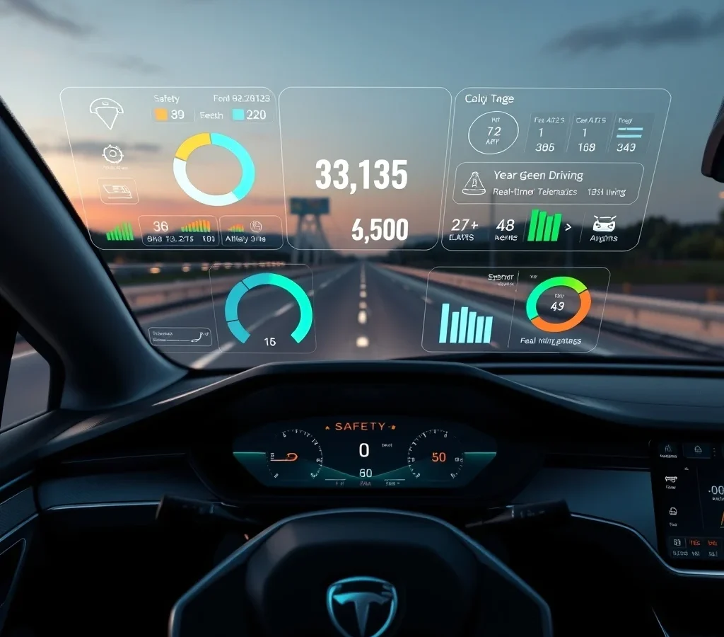 Auto Insurance Trends 2026: What Drivers Must Know