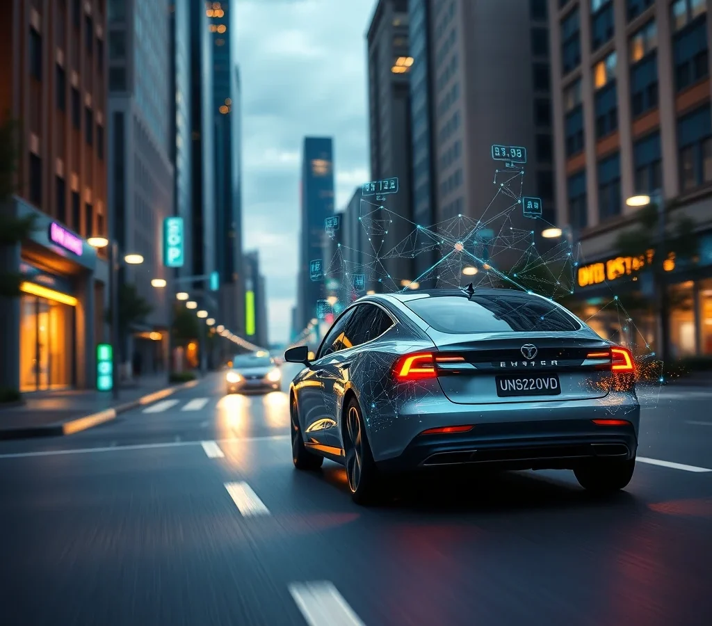 Auto Insurance Trends 2026: The Future of Car Insurance