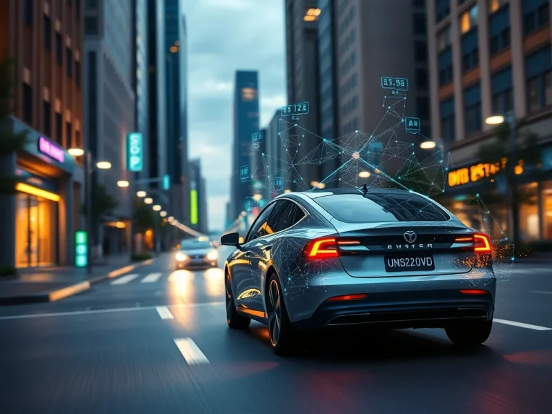 Auto Insurance Trends 2026: The Future of Car Insurance