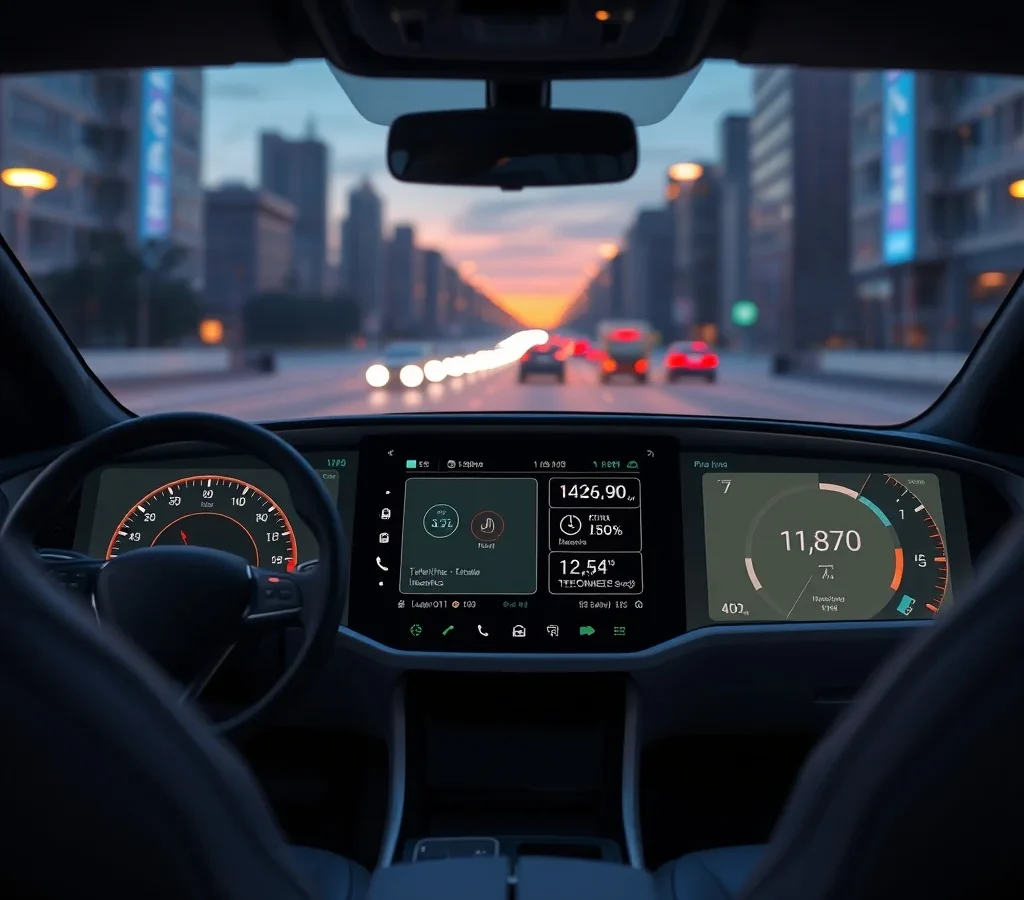 Auto Insurance Trends 2026: Technology, Rates, and the Future of Coverage
